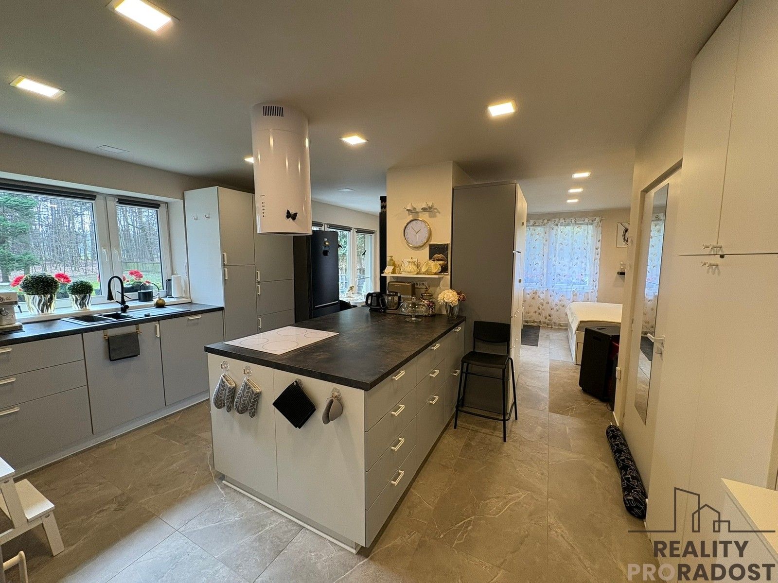 Prodej domu 90 m² - foto 10