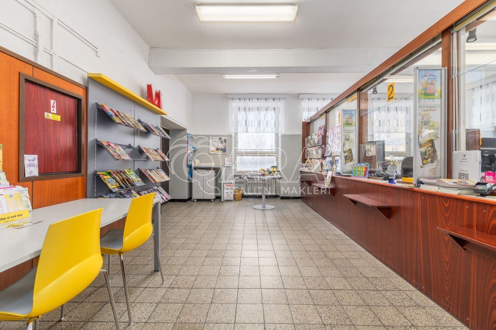 Prodej komerčního prostoru 124 m² - foto 7