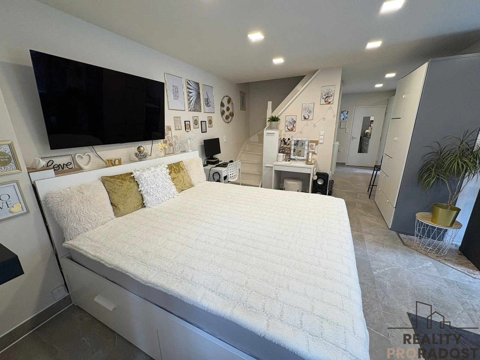 Prodej domu 90 m² - foto 15