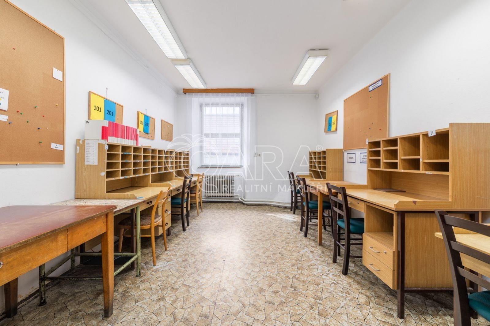Prodej komerčního prostoru 124 m² - foto 9
