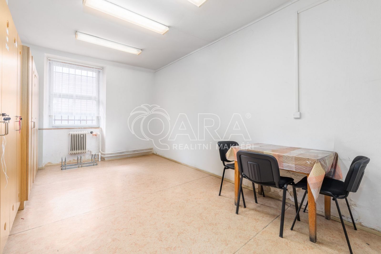 Prodej komerčního prostoru 124 m² - foto 11