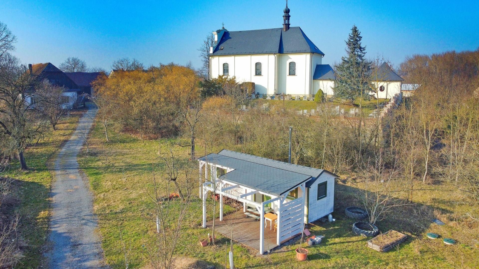 Prodej pozemku 8684 m² - foto 1