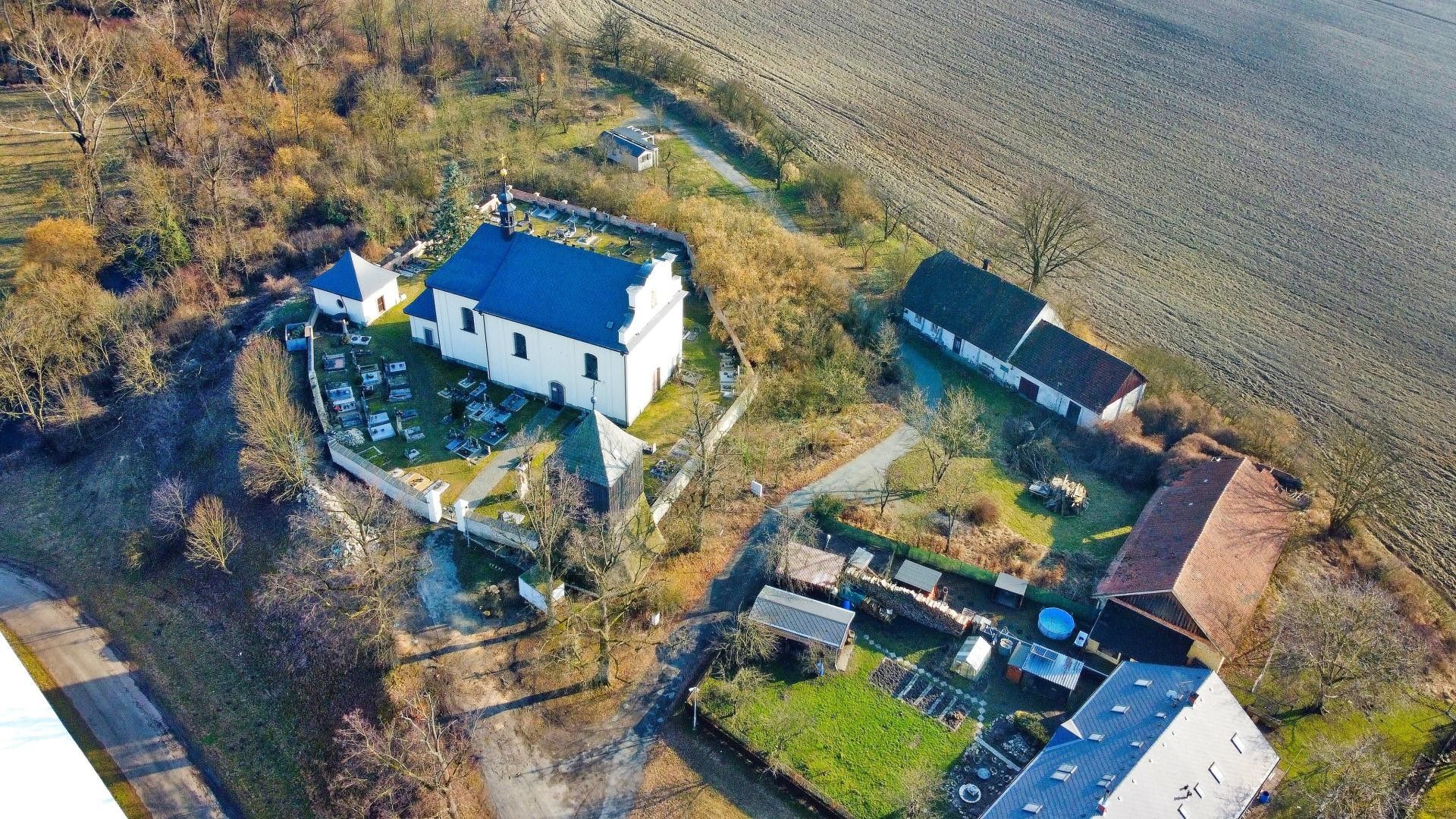Prodej pozemku 8684 m² - foto 5