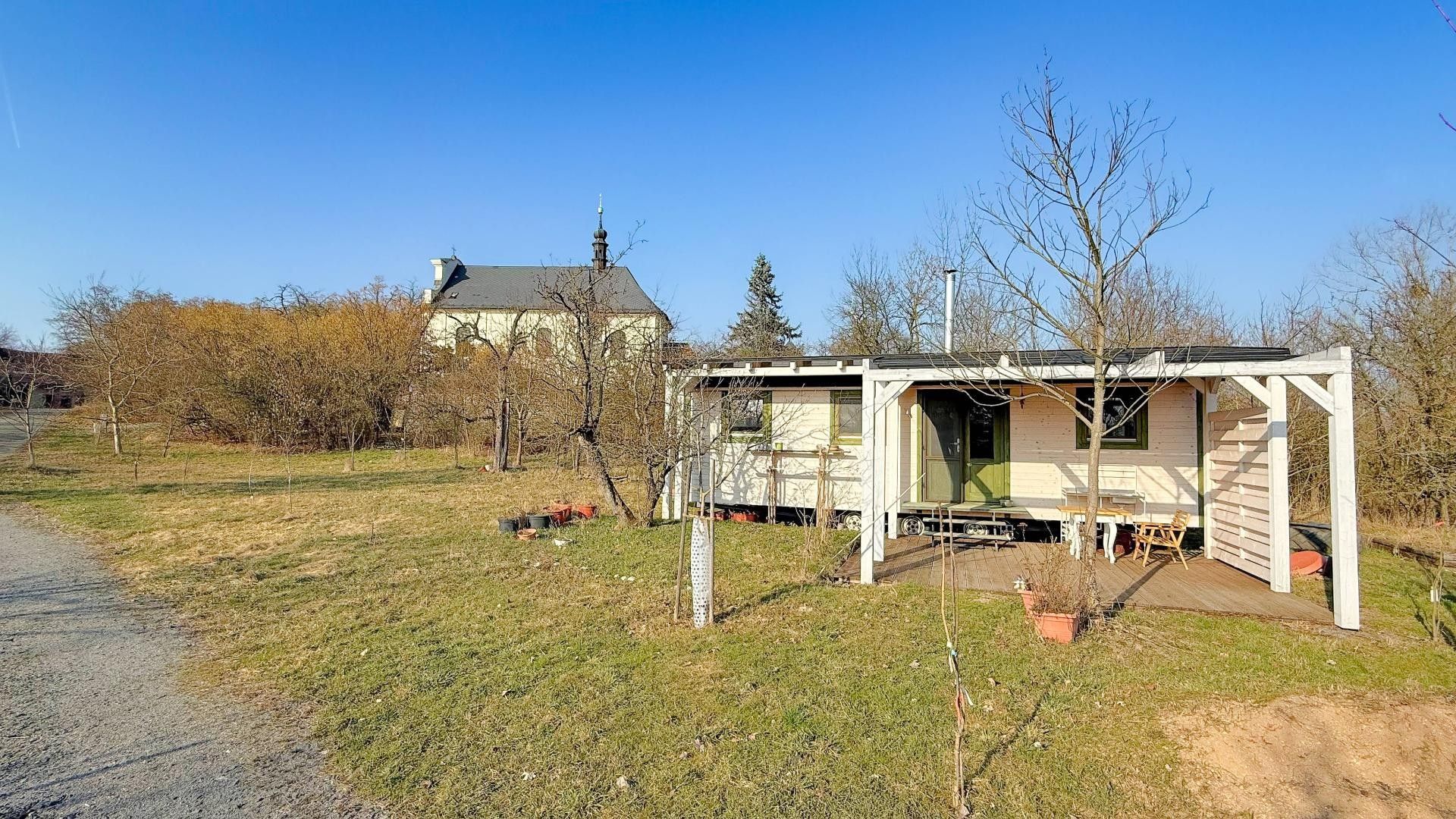 Prodej pozemku 8684 m² - foto 10