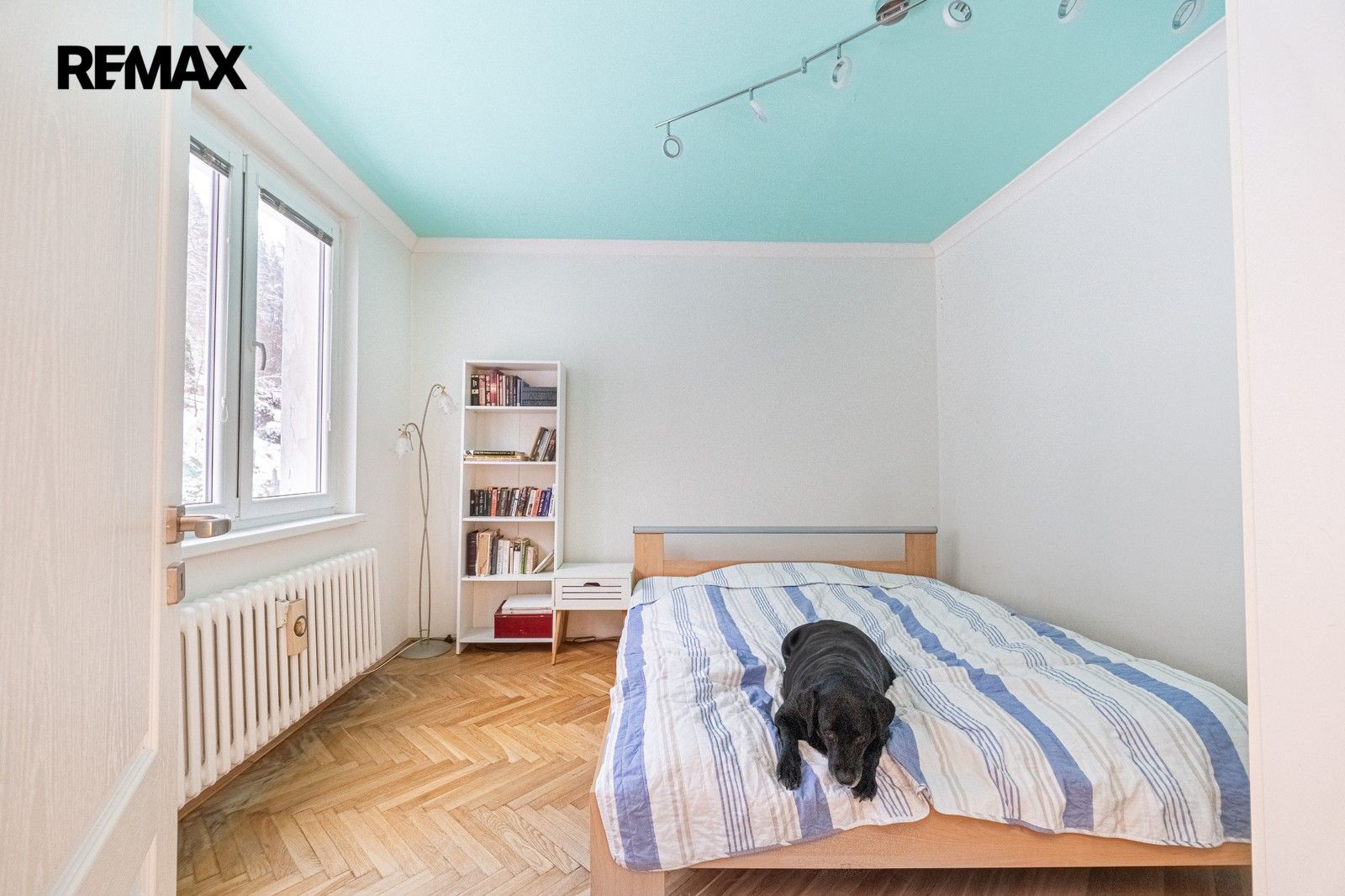Prodej bytu 3+1 63 m² - foto 4