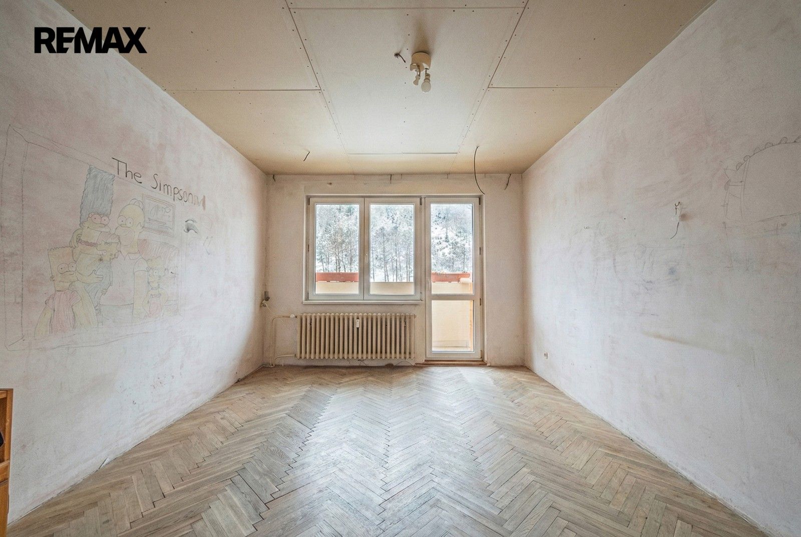 Prodej bytu 3+1 63 m² - foto 6