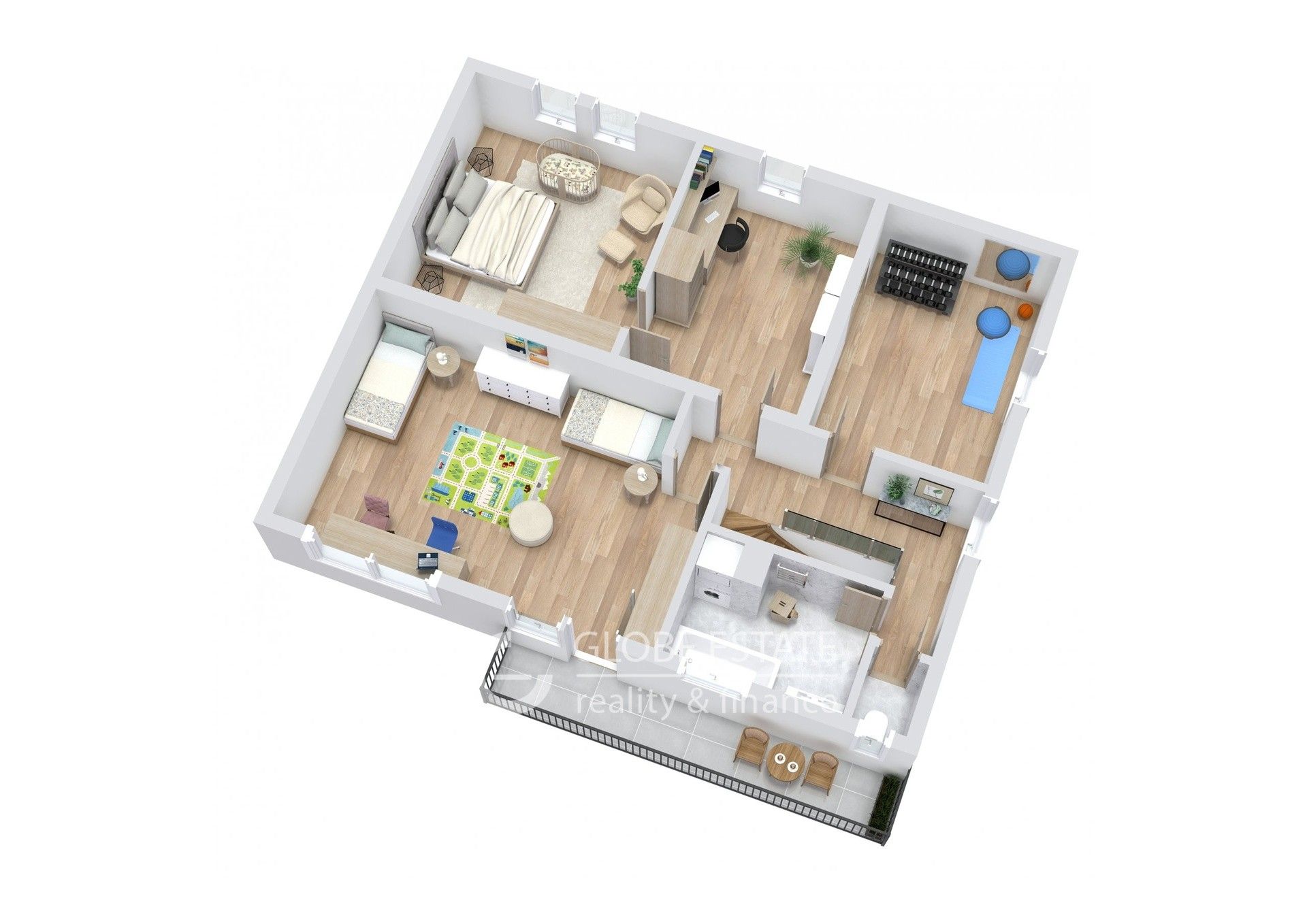 Prodej domu 329 m² - foto 4