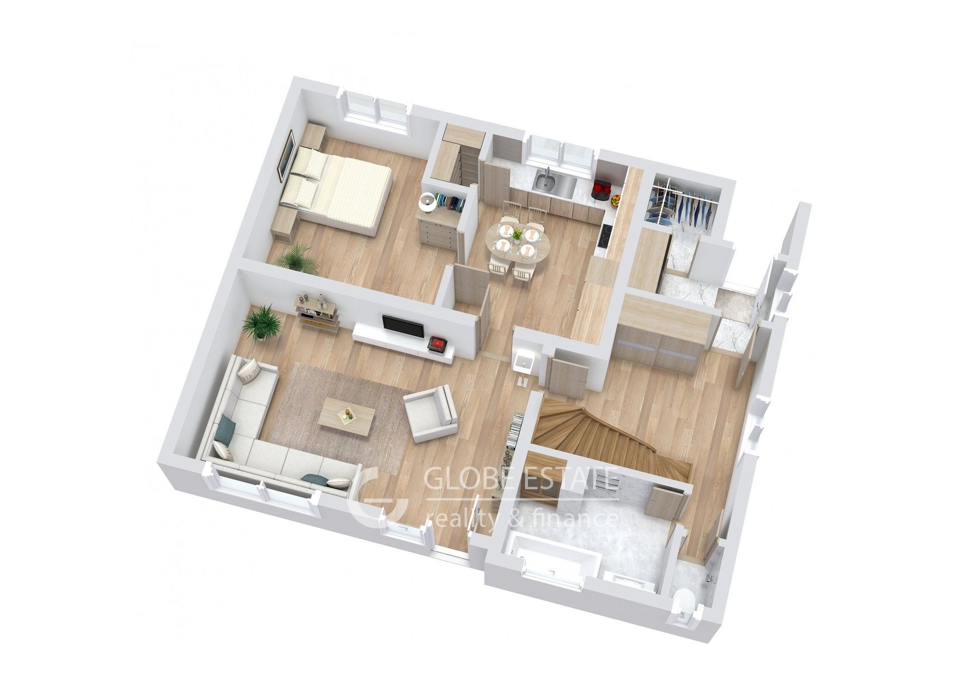 Prodej domu 329 m² - foto 2