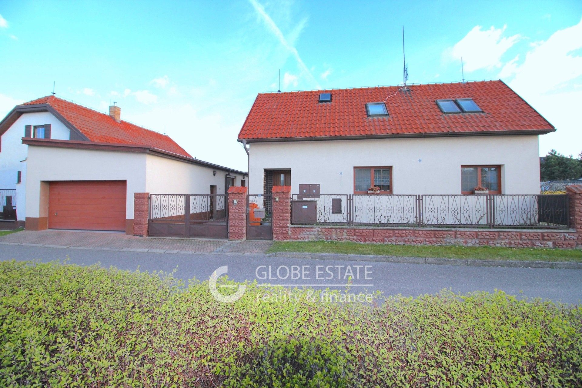 Prodej domu 329 m² - foto 1