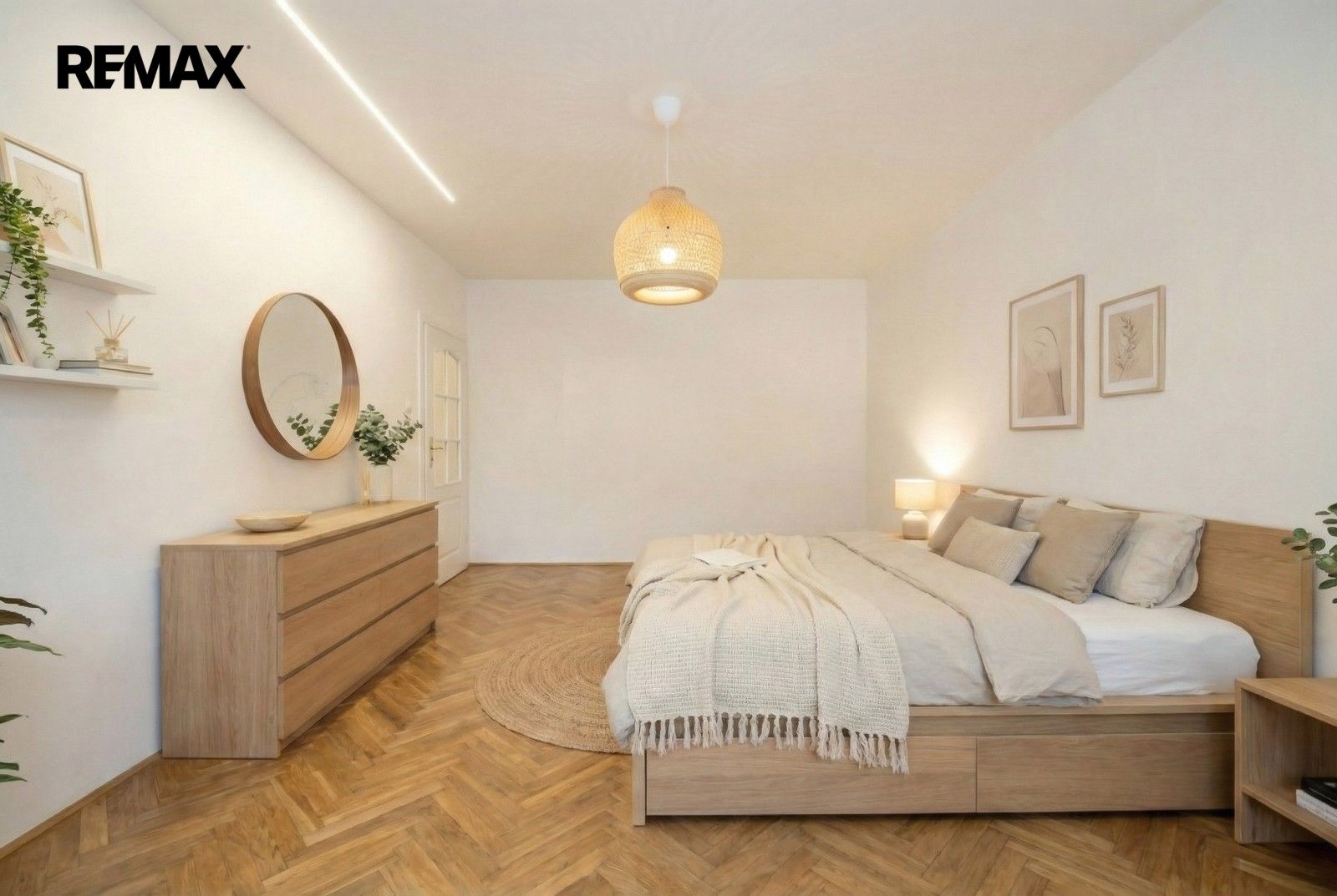 Prodej bytu 3+1 63 m² - foto 9