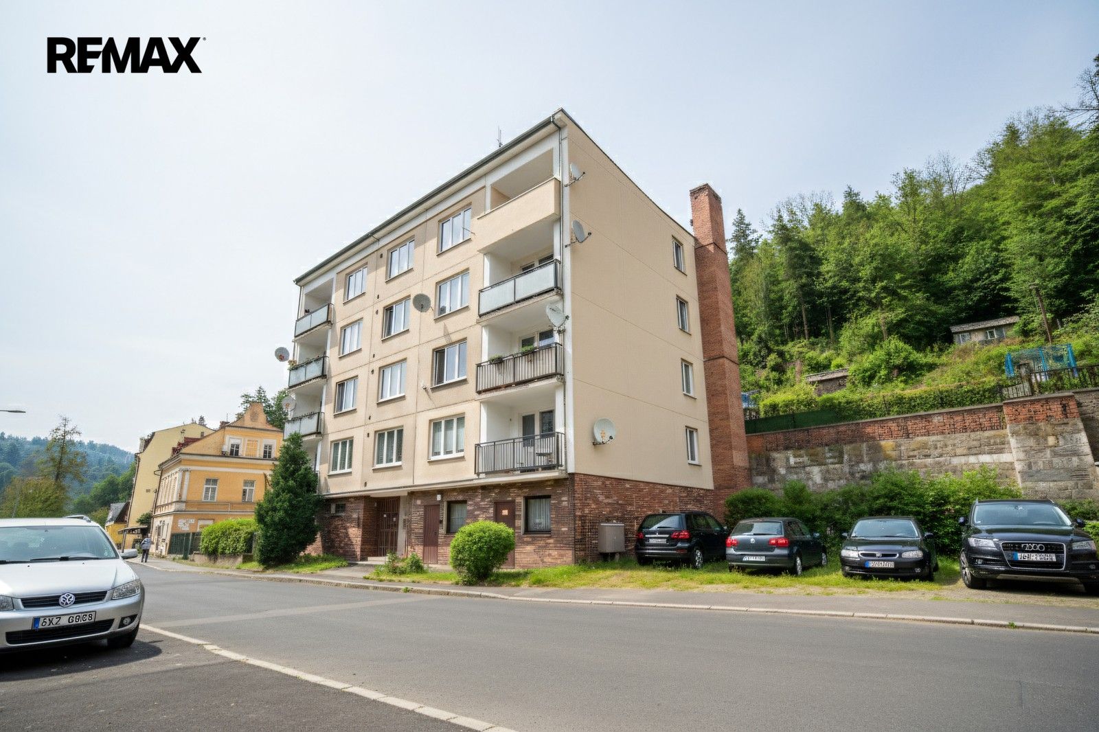 Prodej bytu 3+1 63 m² - foto 20