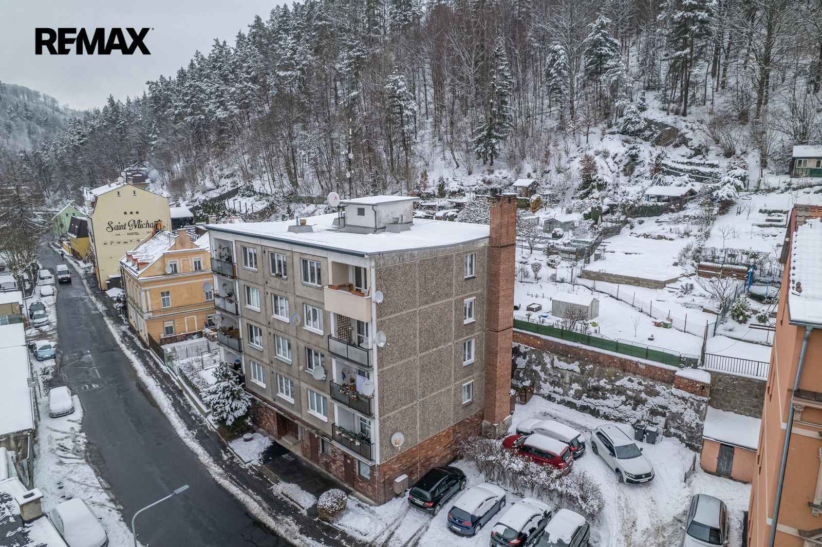 Prodej bytu 3+1 63 m² - foto 22