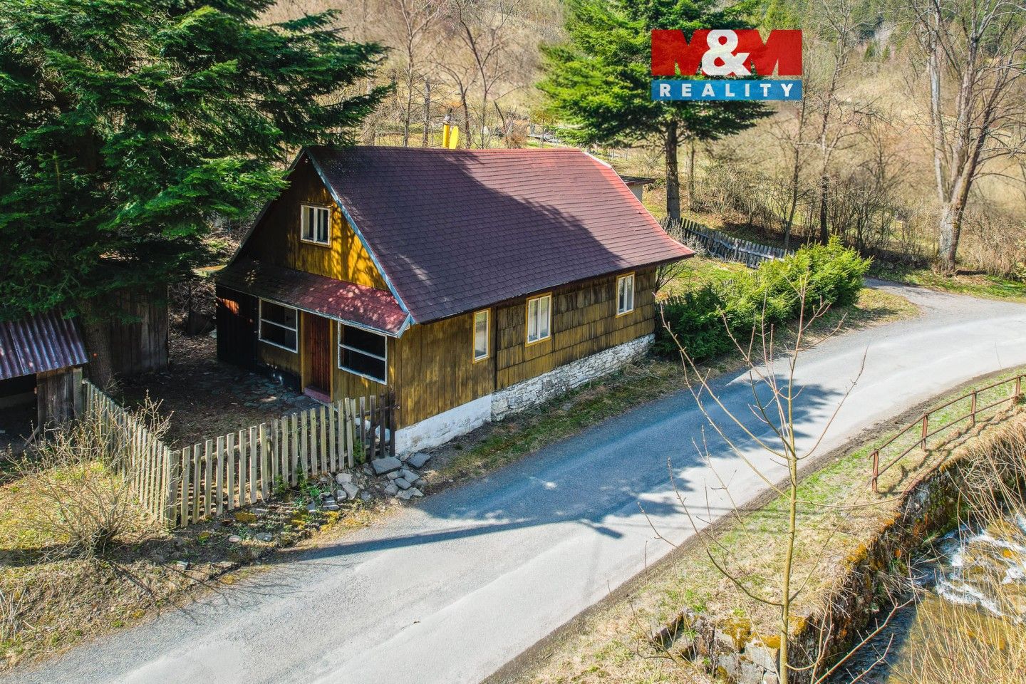 Prodej domu 78 m² - foto 1
