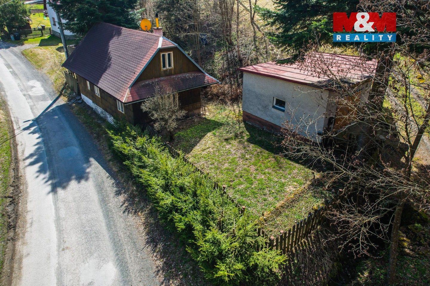 Prodej domu 78 m² - foto 5