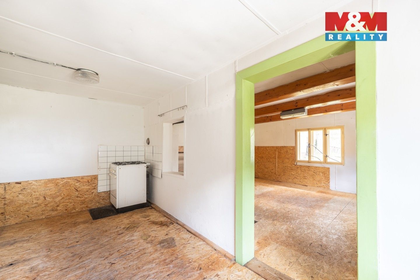 Prodej domu 78 m² - foto 12