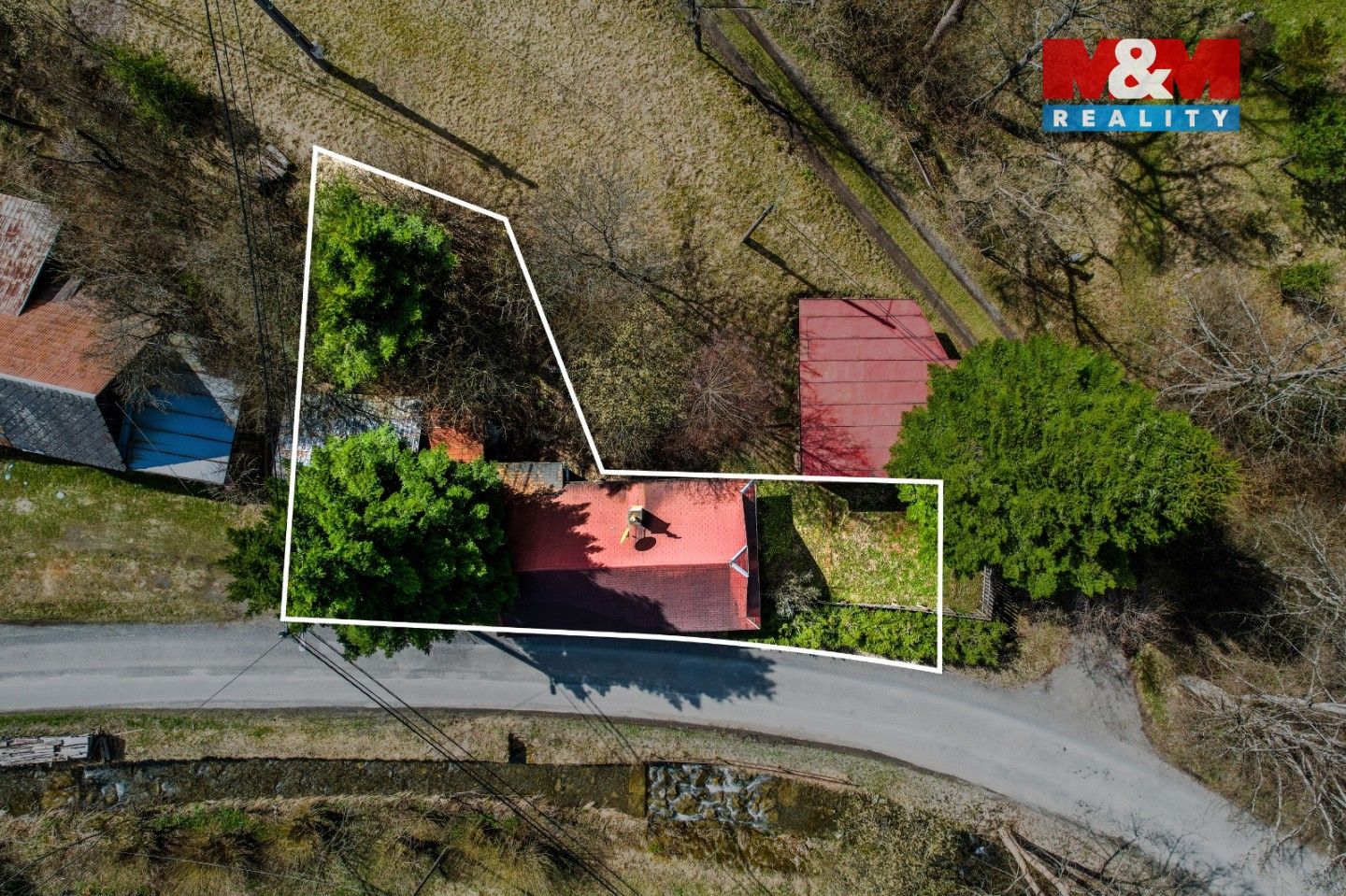 Prodej domu 78 m² - foto 16