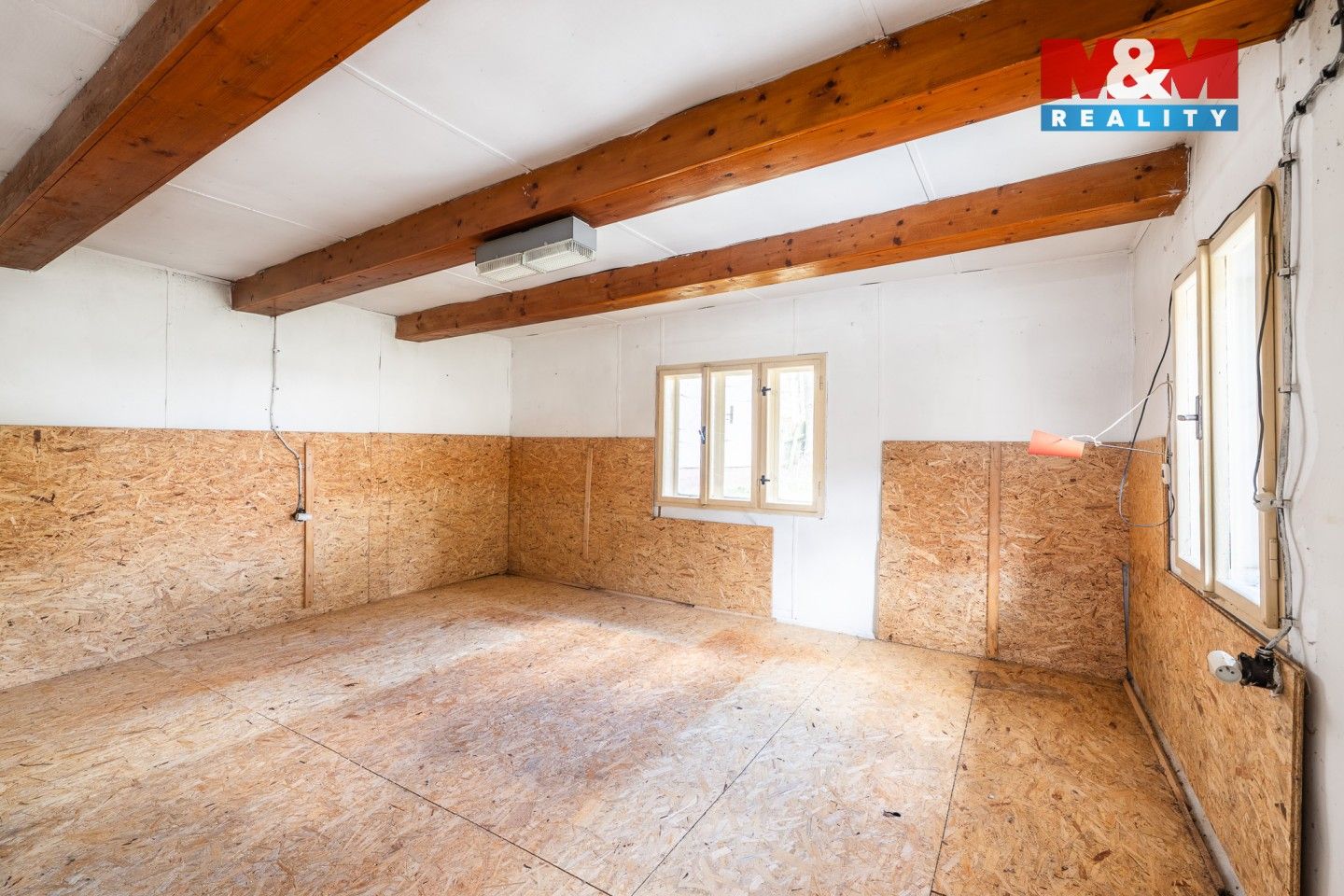 Prodej domu 78 m² - foto 9