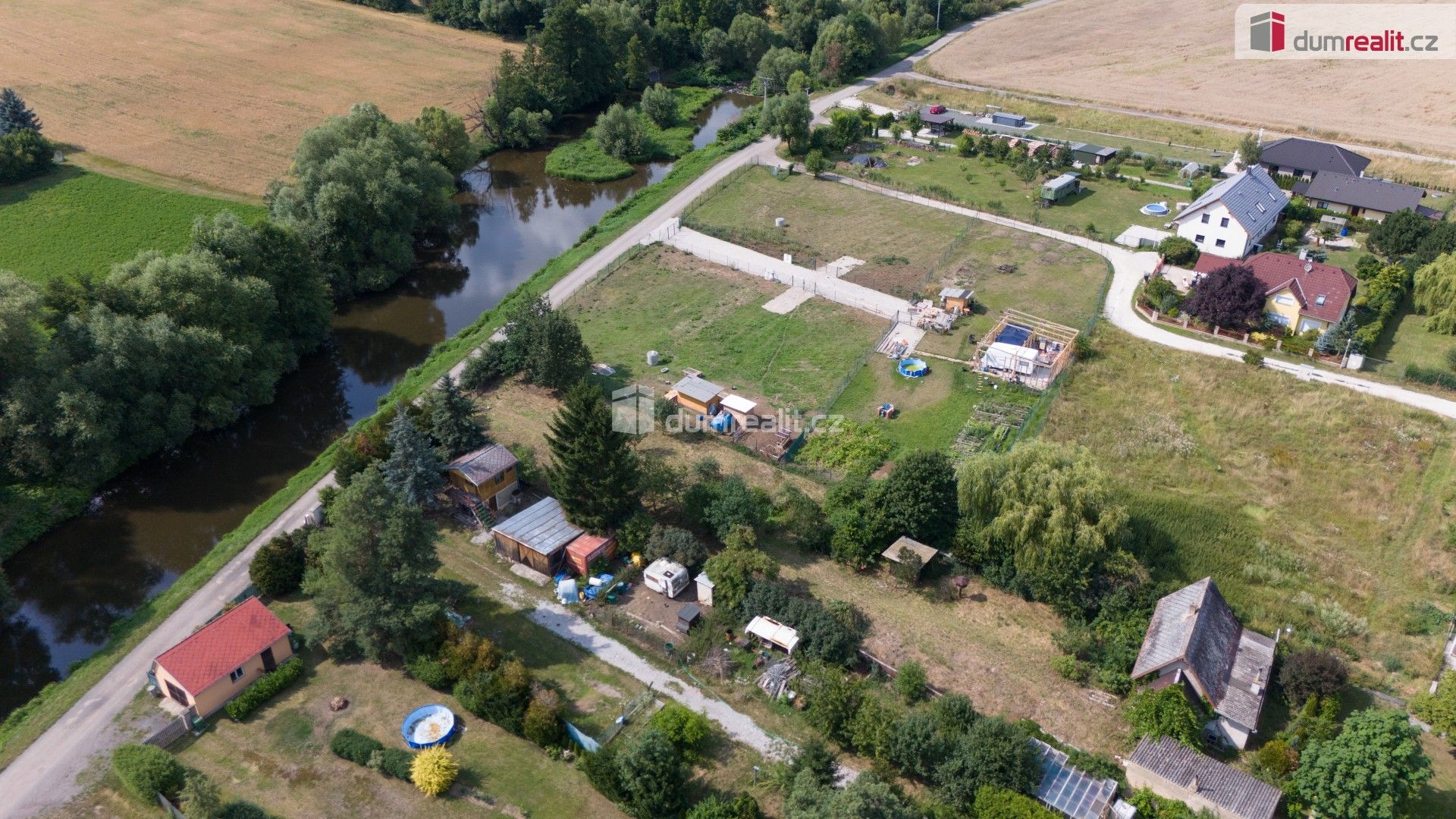 Prodej pozemku 1557 m² - foto 7