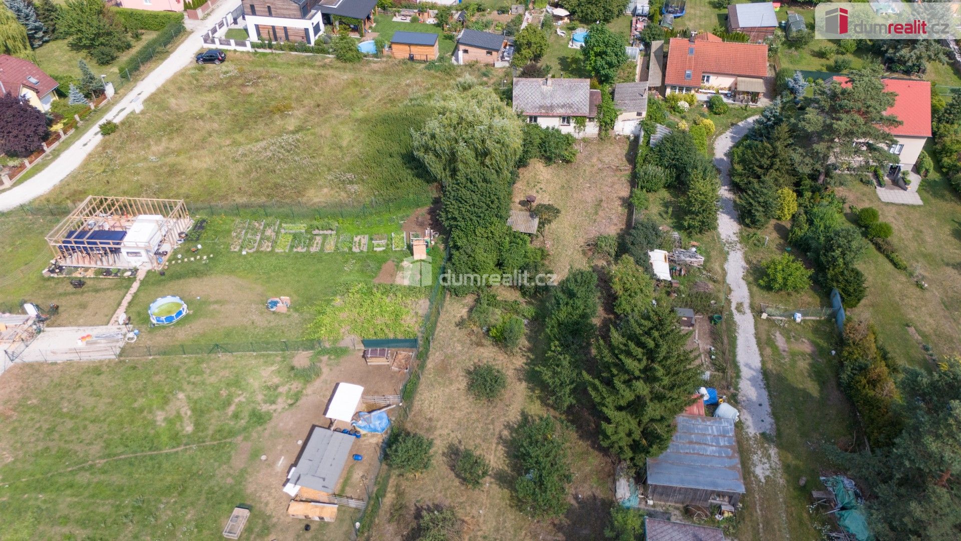 Prodej pozemku 1557 m² - foto 6