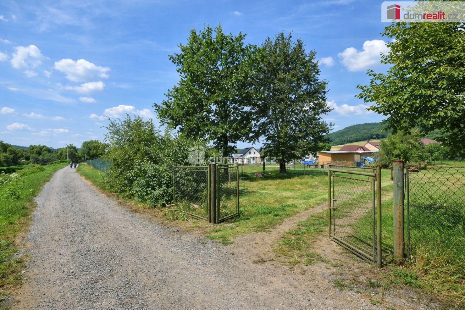 Prodej pozemku 1557 m² - foto 3