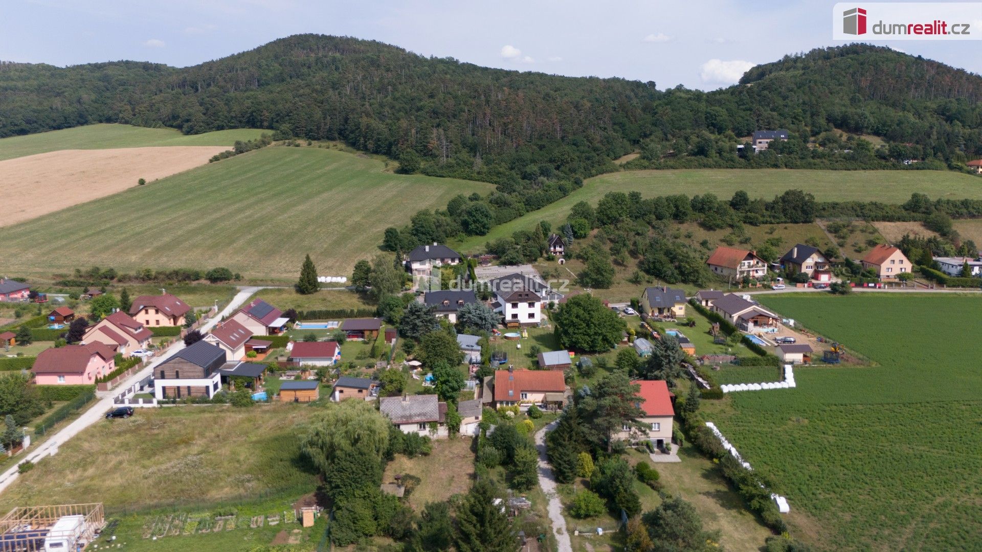 Prodej pozemku 1557 m² - foto 5