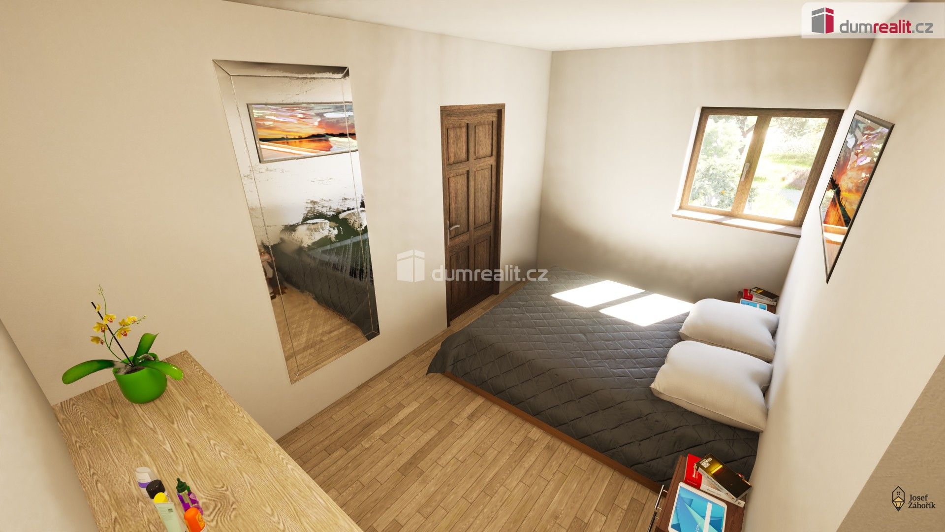 Prodej pozemku 1557 m² - foto 11