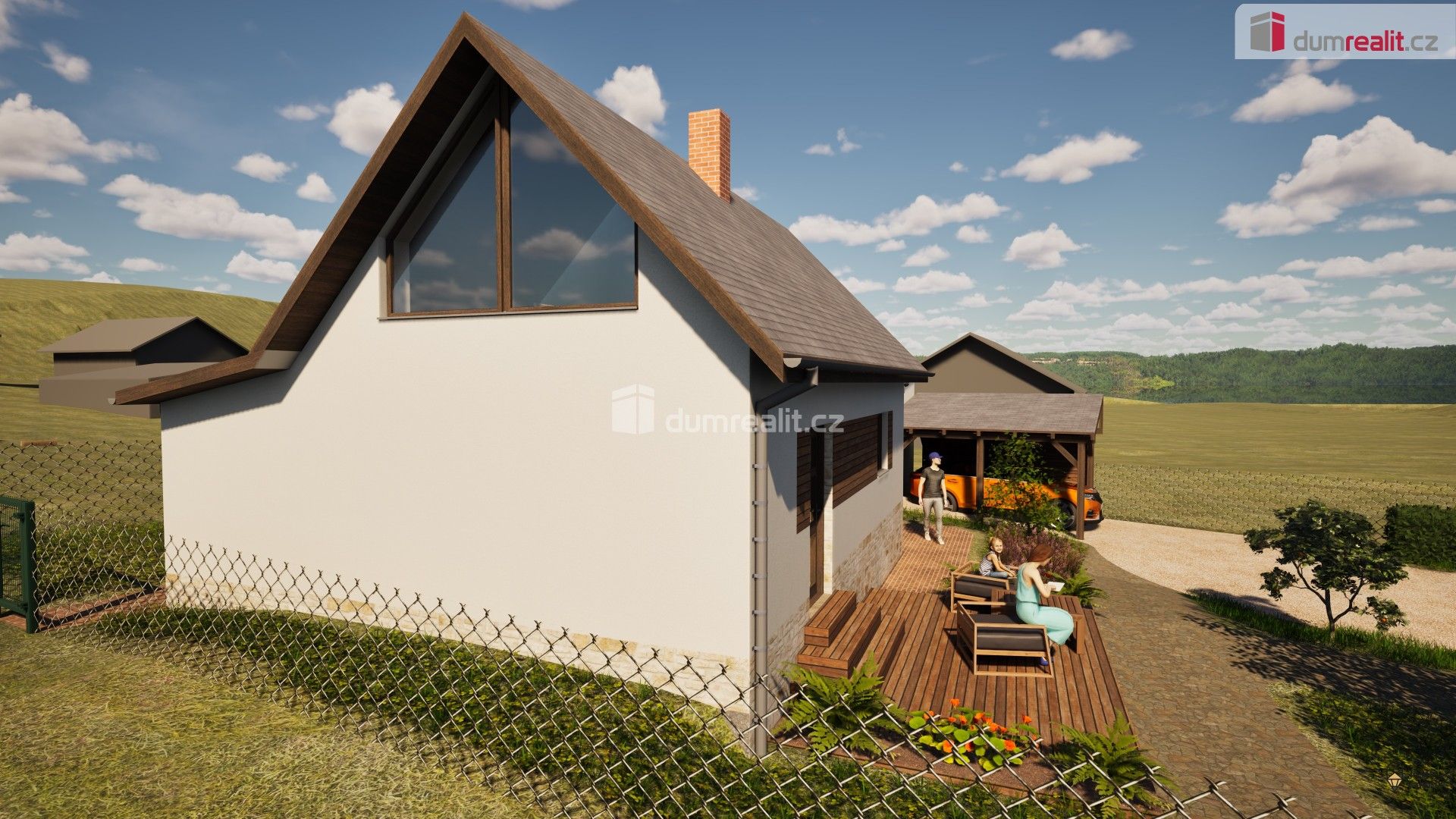 Prodej pozemku 1557 m² - foto 9