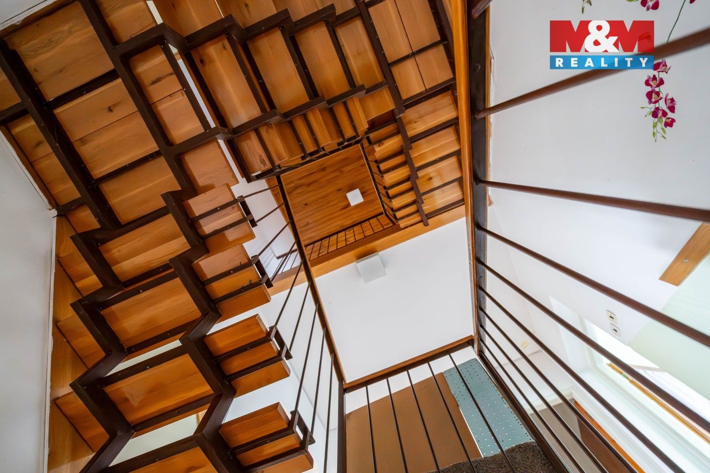 Pronájem domu 100 m² - foto 5