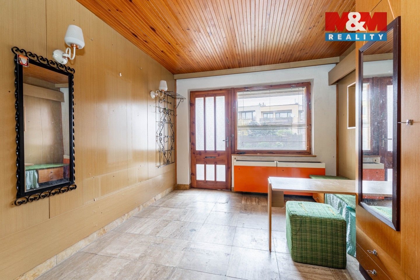 Pronájem domu 100 m² - foto 3