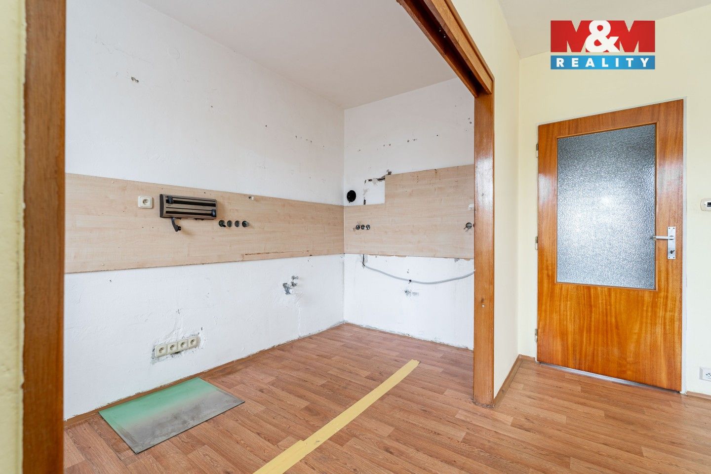 Pronájem domu 100 m² - foto 4