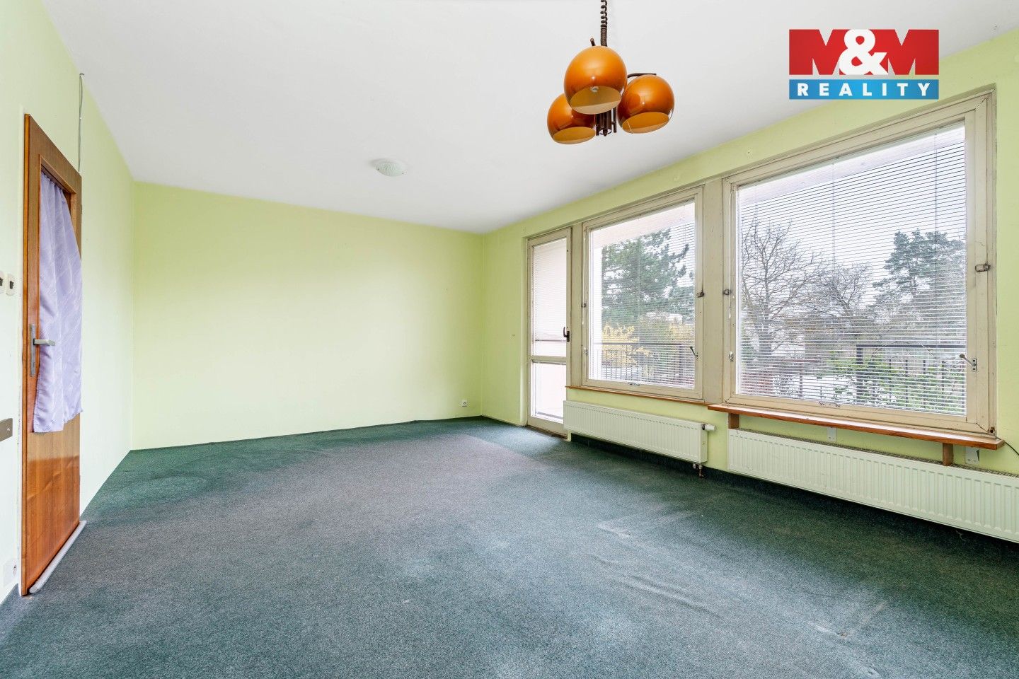 Pronájem domu 100 m² - foto 6