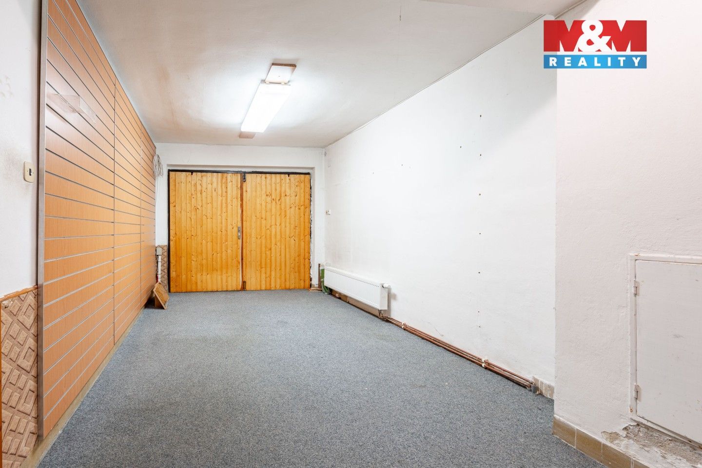 Pronájem domu 100 m² - foto 11