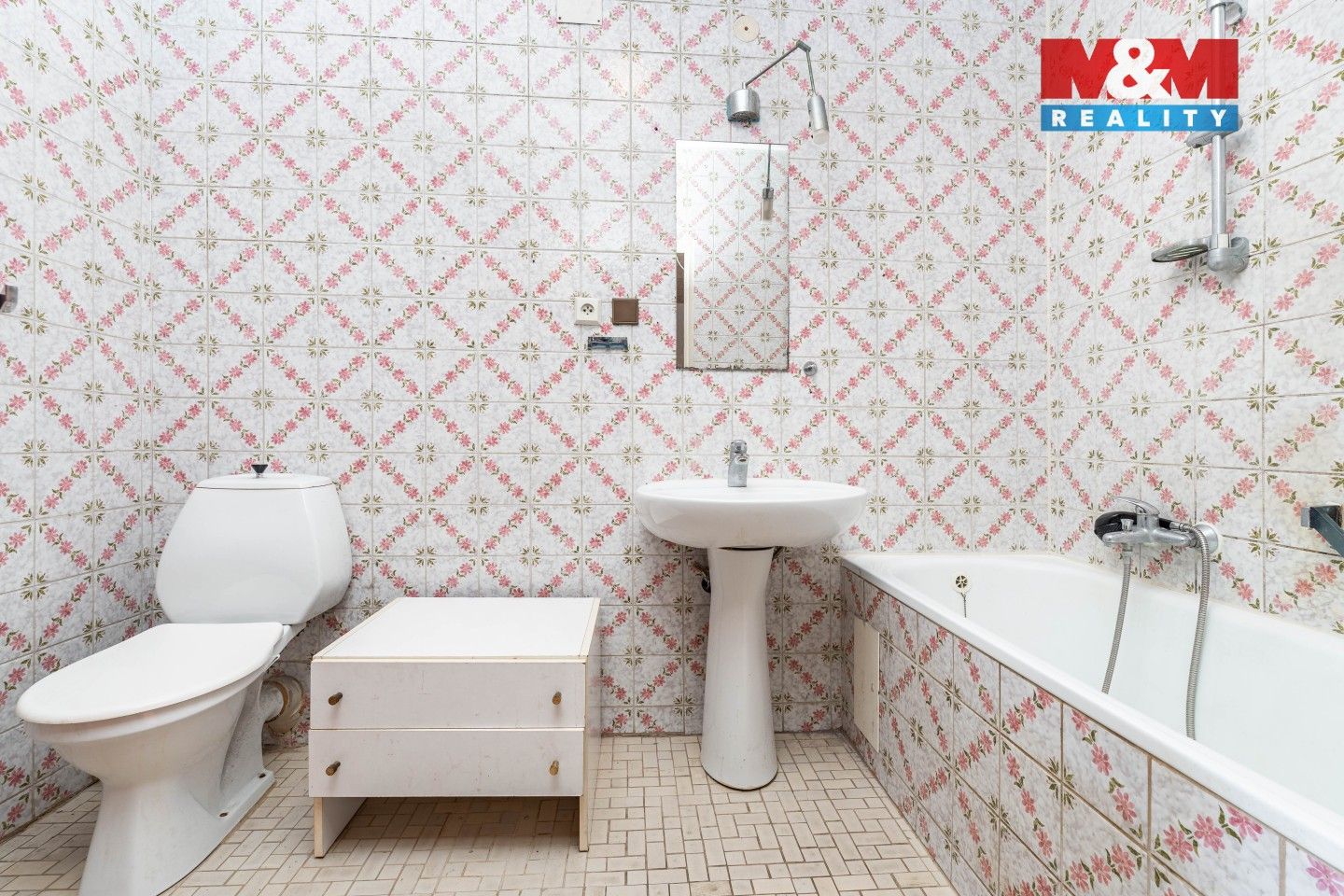 Pronájem domu 100 m² - foto 9