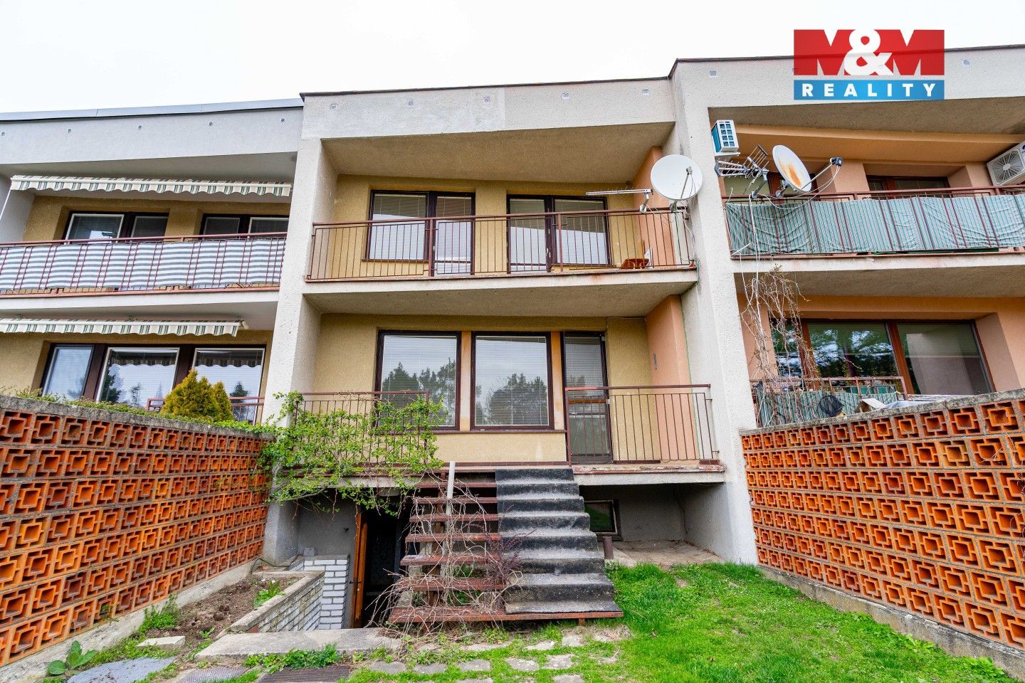 Pronájem domu 100 m² - foto 13
