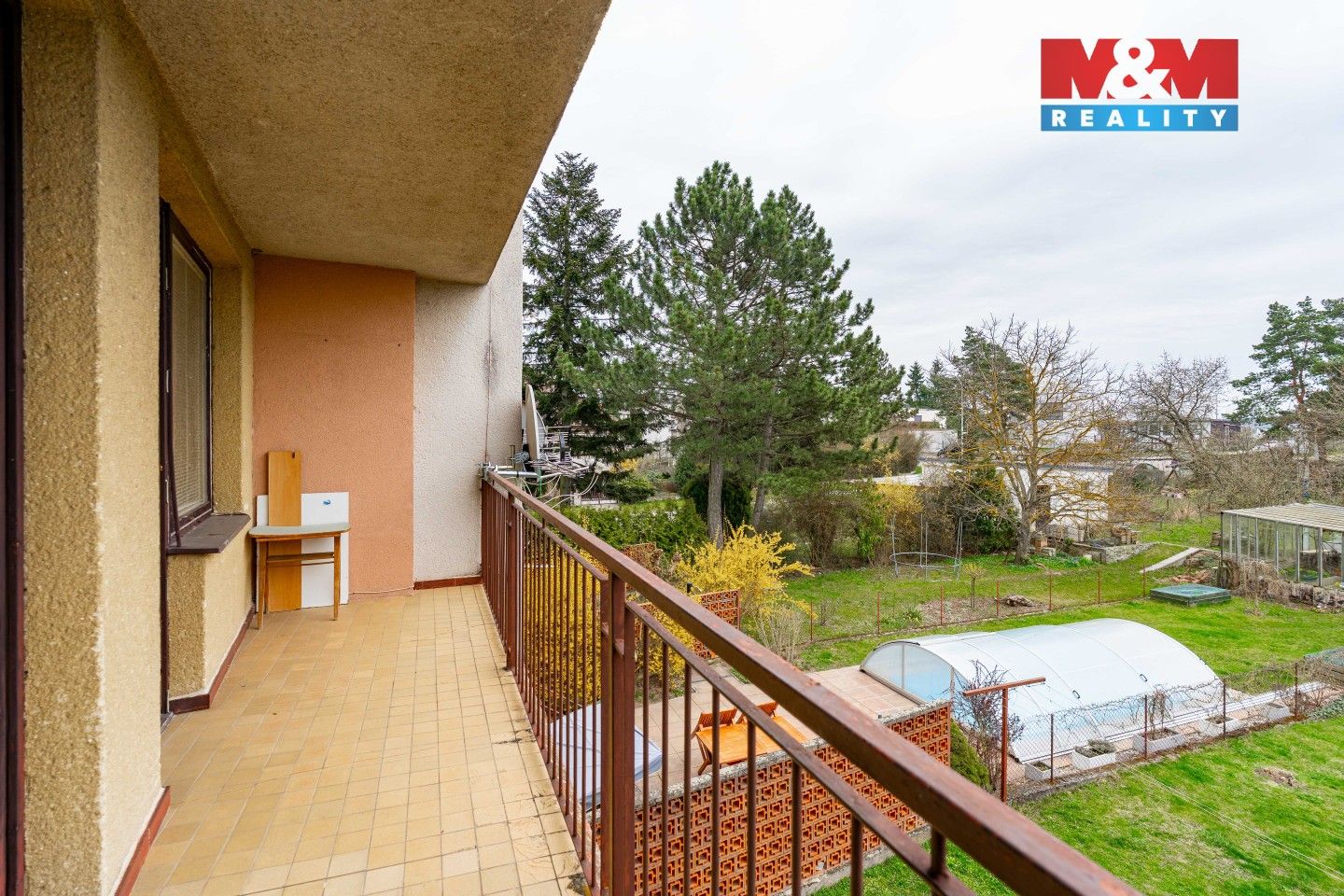 Pronájem domu 100 m² - foto 10