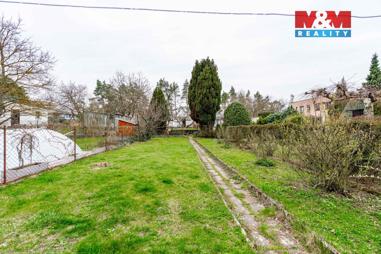 Pronájem domu 100 m² - foto 14