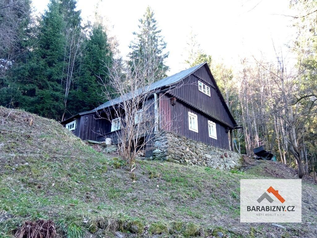 Prodej domu 52 m² - foto 2