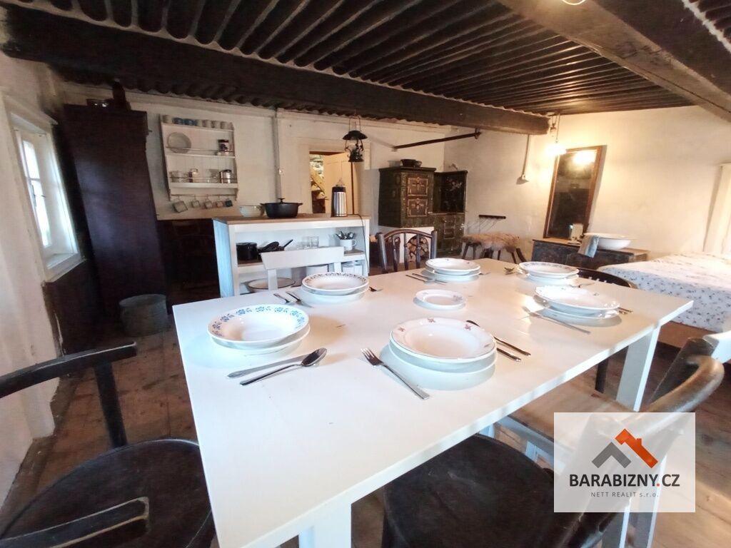 Prodej domu 52 m² - foto 4