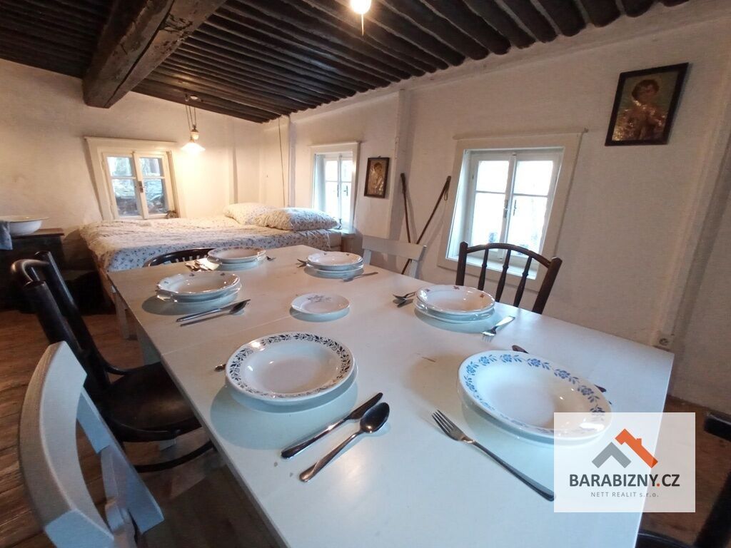 Prodej domu 52 m² - foto 5