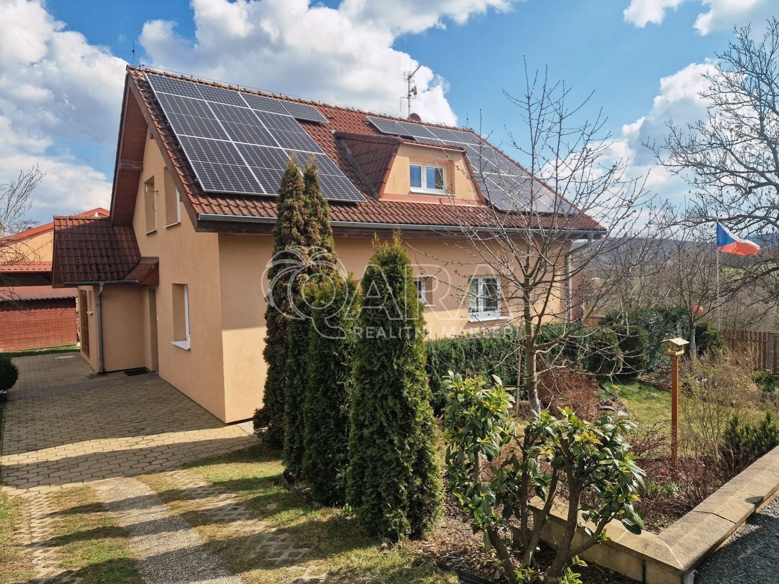 Prodej domu 140 m² - foto 4
