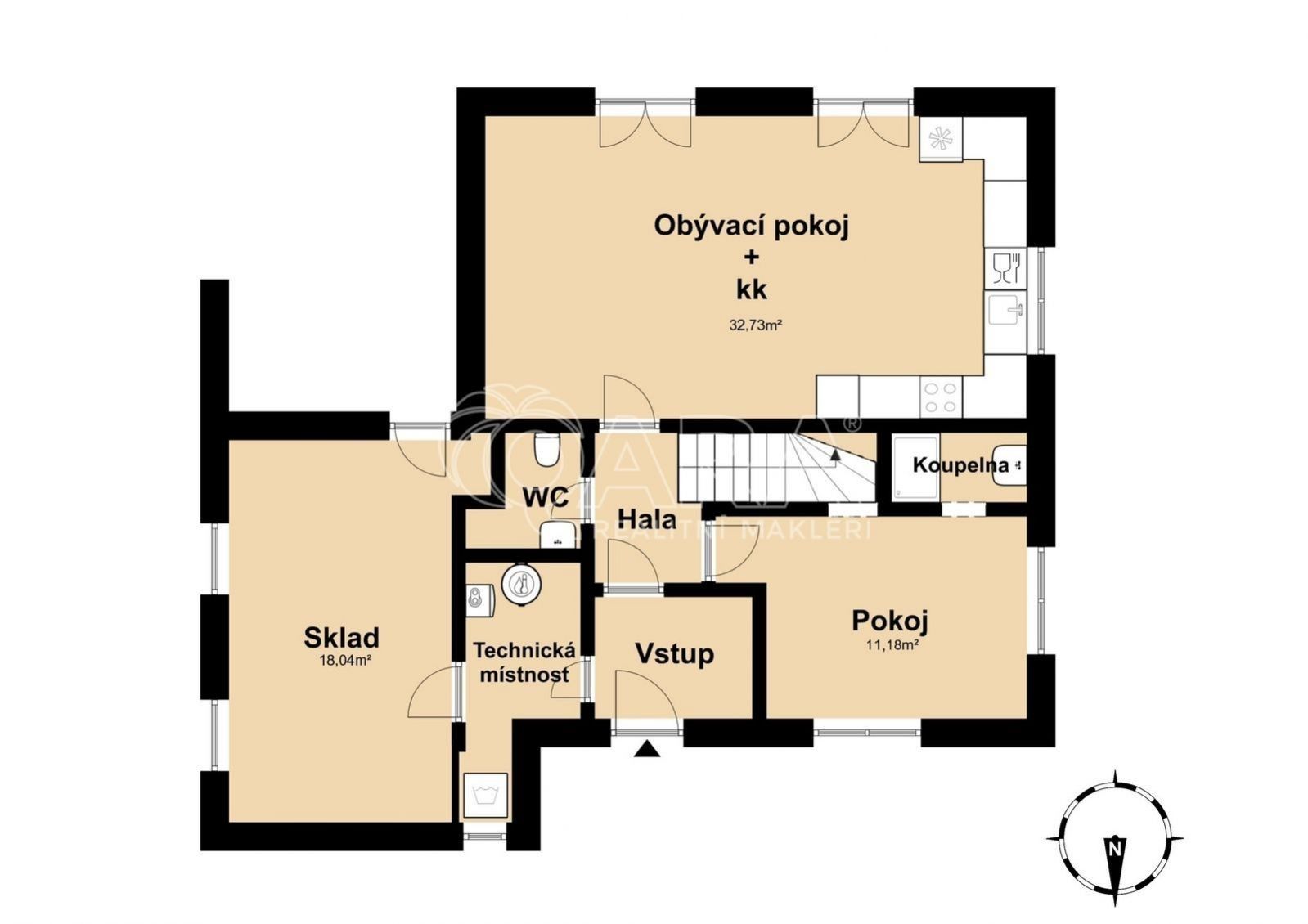 Prodej domu 140 m² - foto 22