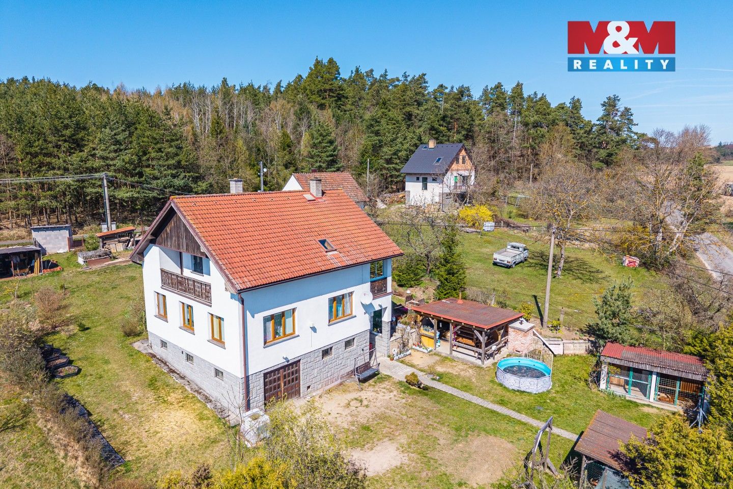 Prodej domu 214 m² - foto 5