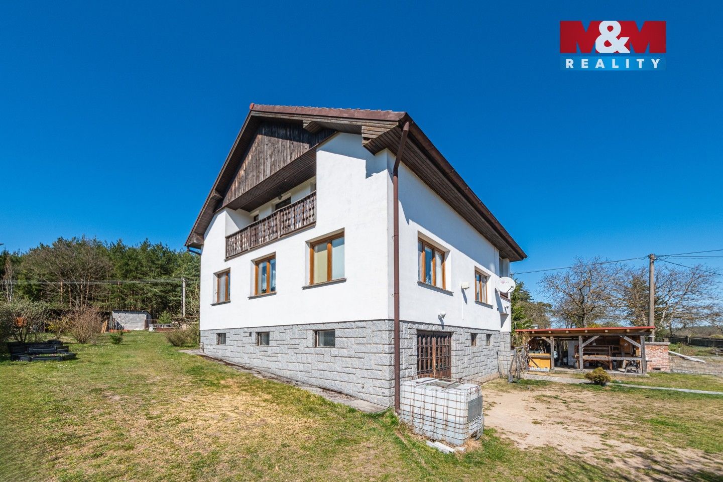 Prodej domu 214 m² - foto 1