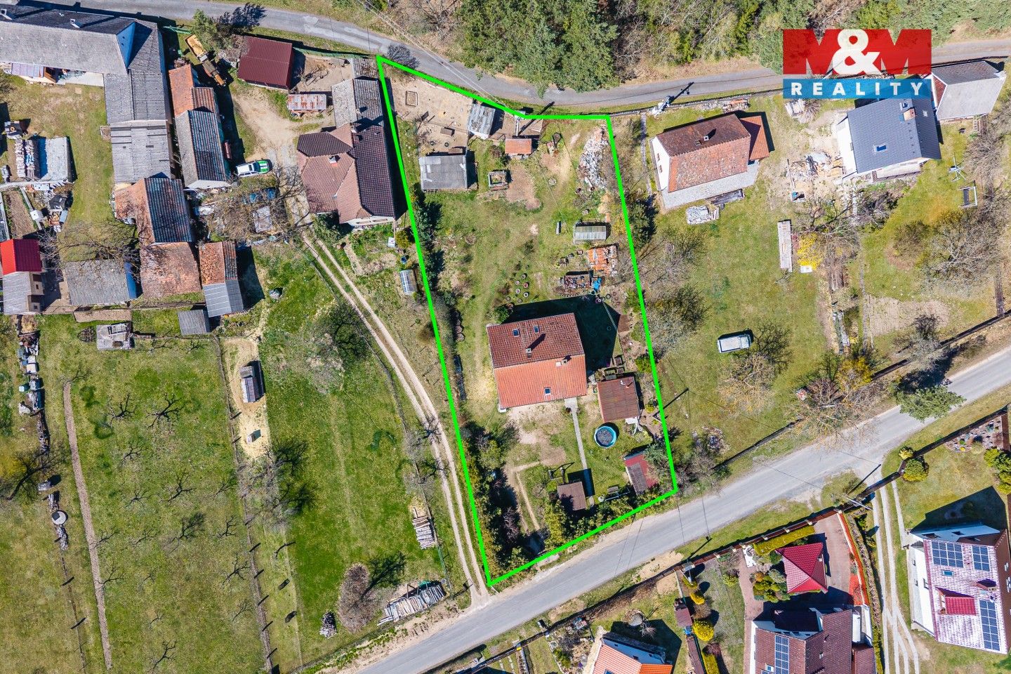Prodej domu 214 m² - foto 22