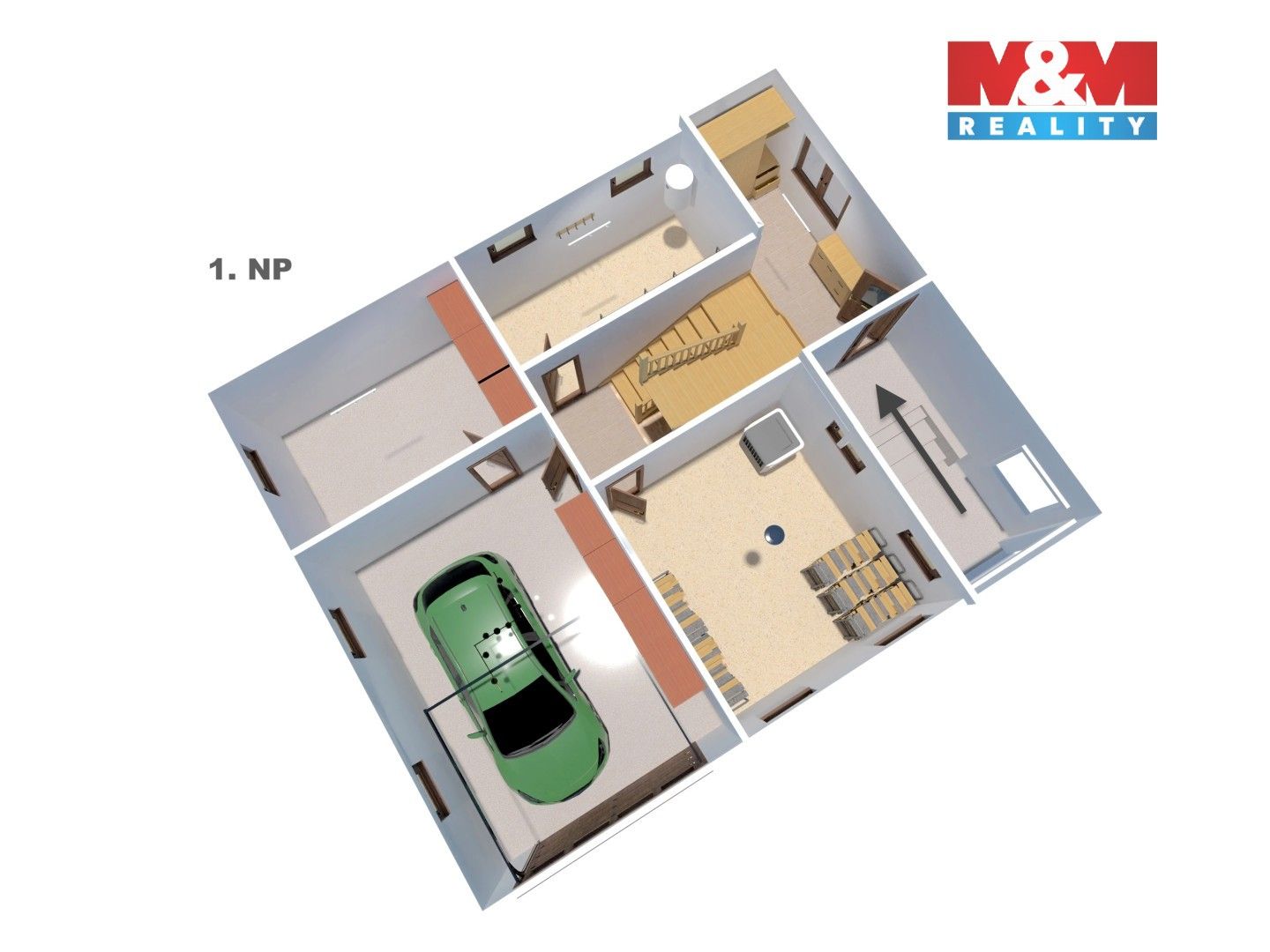 Prodej domu 214 m² - foto 28