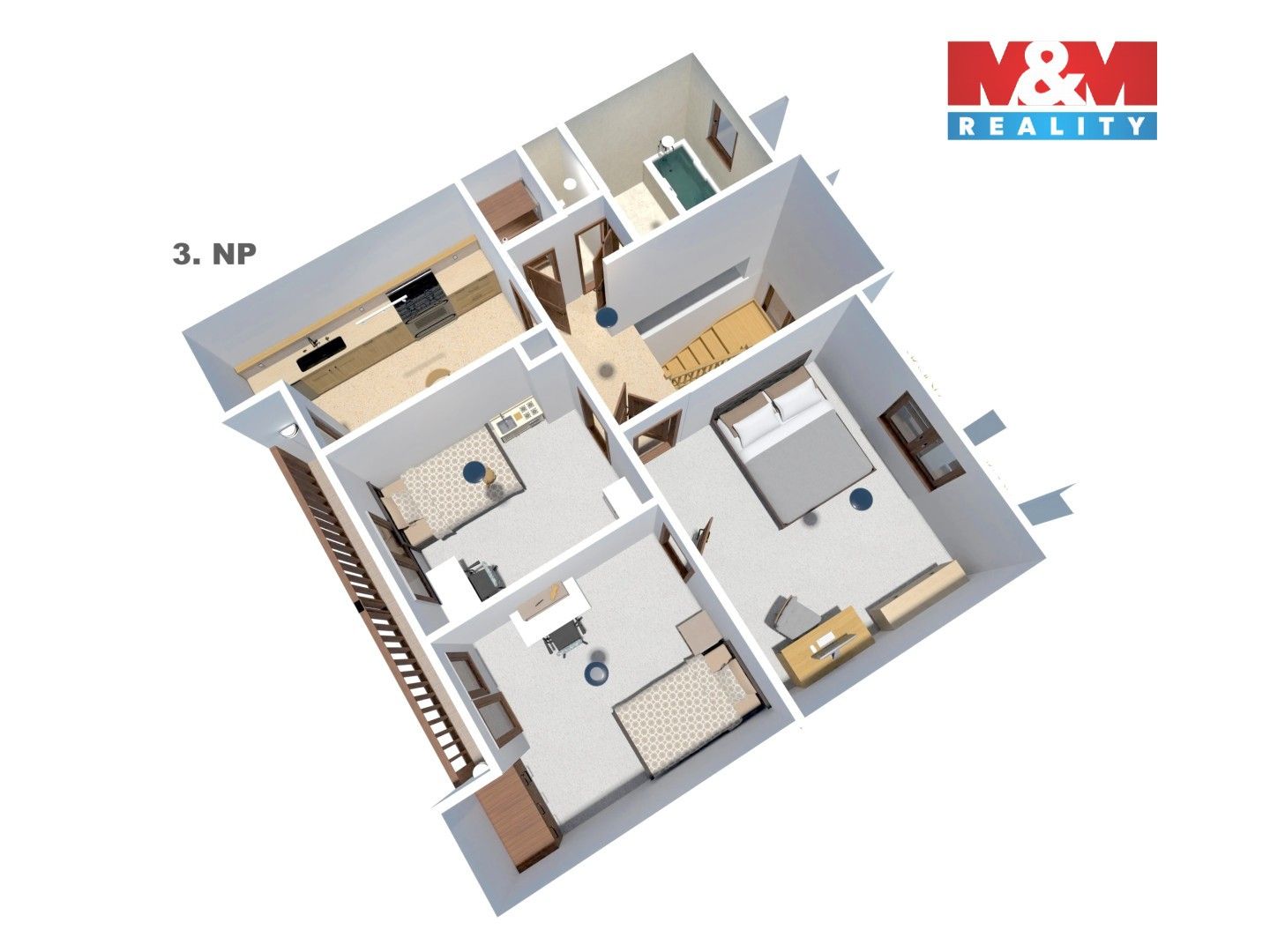Prodej domu 214 m² - foto 30