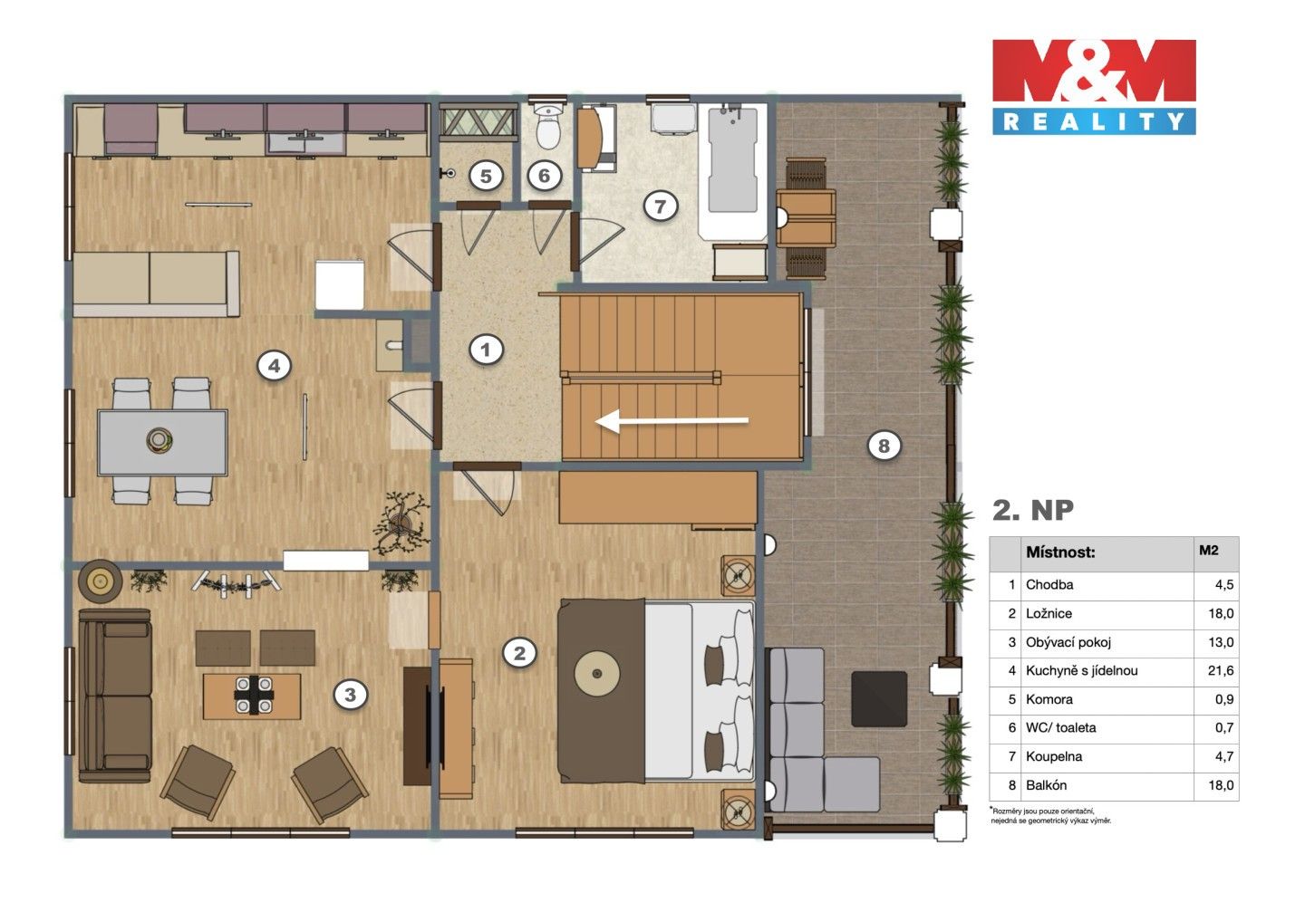Prodej domu 214 m² - foto 26