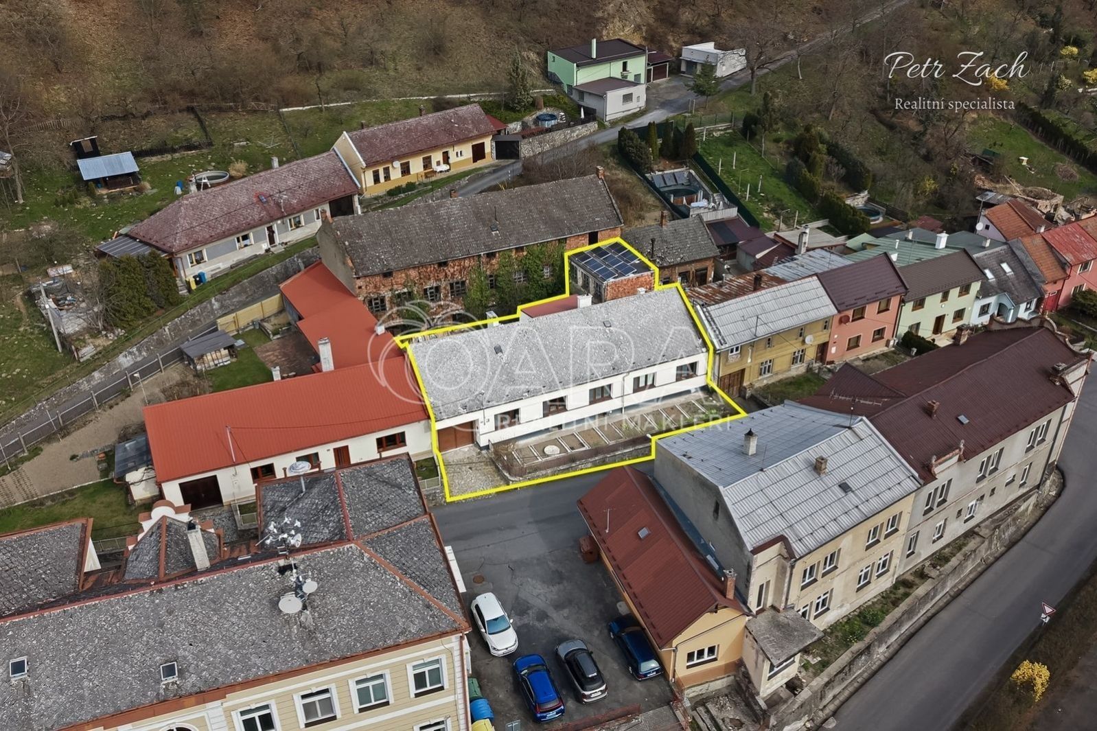 Prodej domu 172 m² - foto 25