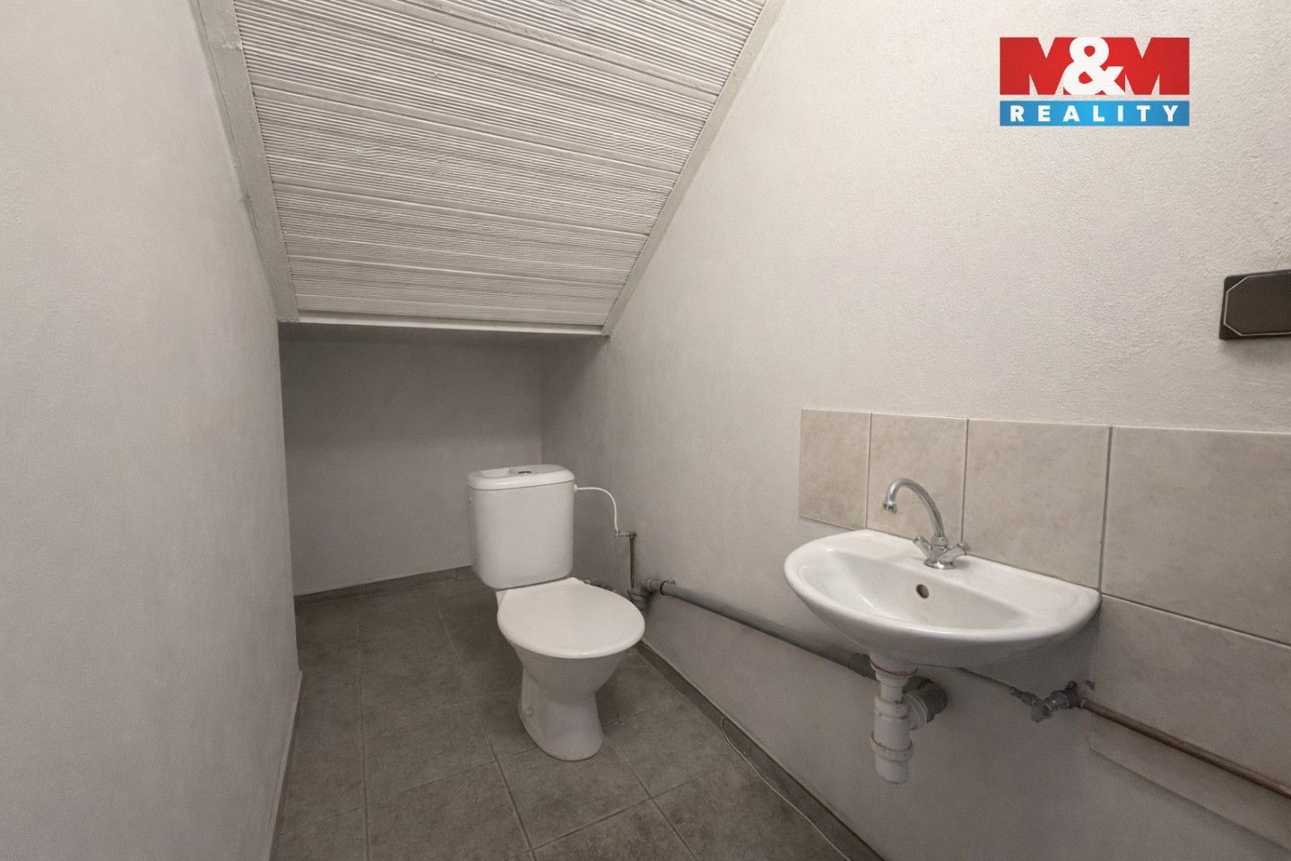 Pronájem komerčního prostoru 20 m² - foto 4