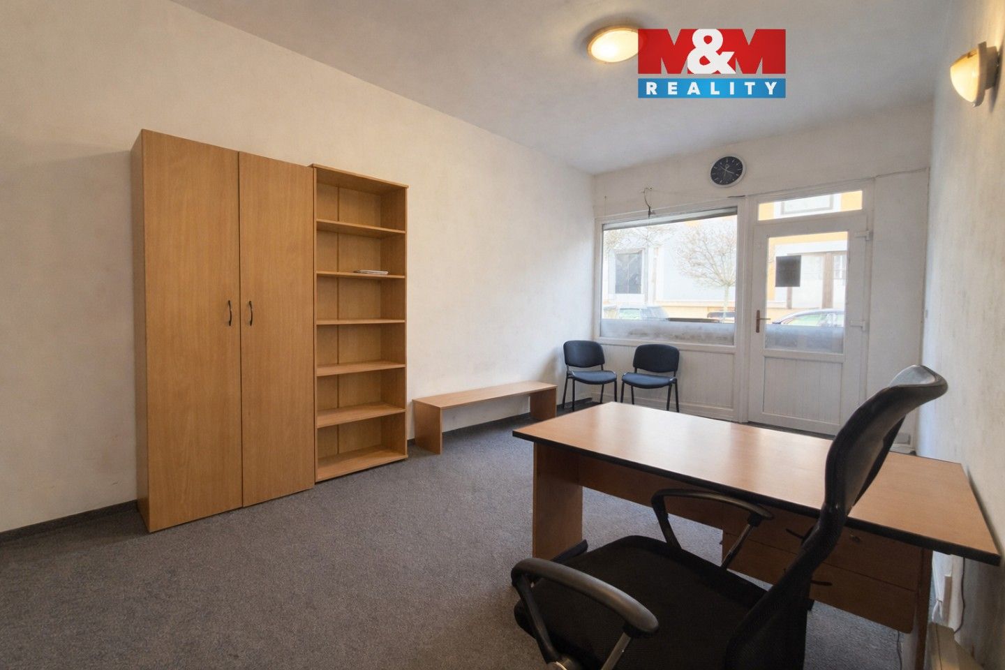 Pronájem komerčního prostoru 20 m² - foto 1